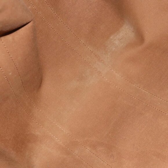 LOUIS VUITTON Monogram Keepall Bandouliere 55 Boston Bag - Picture 14 of 16